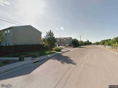 Ellers, COLORADO SPRINGS, CO 80916