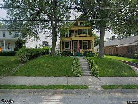 Mulberry, MUSCATINE, IA 52761