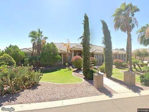 Hilton, GOODYEAR, AZ 85338