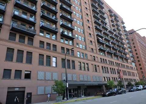 Canal, CHICAGO, IL 60606