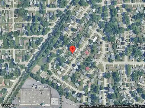 Whitcomb, LAFAYETTE, IN 47904
