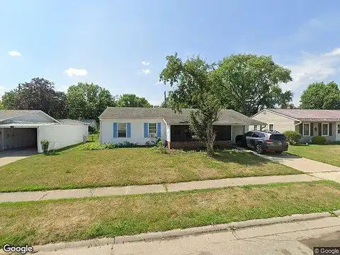 Whitcomb, LAFAYETTE, IN 47904