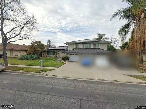 Kellogg, CORONA, CA 92879