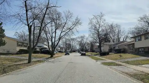 Grandview, HAZEL CREST, IL 60429