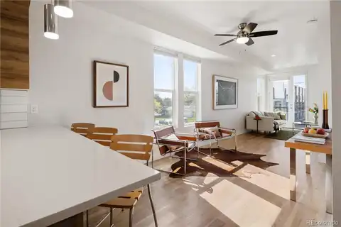 Irving Street, Denver, CO 80204