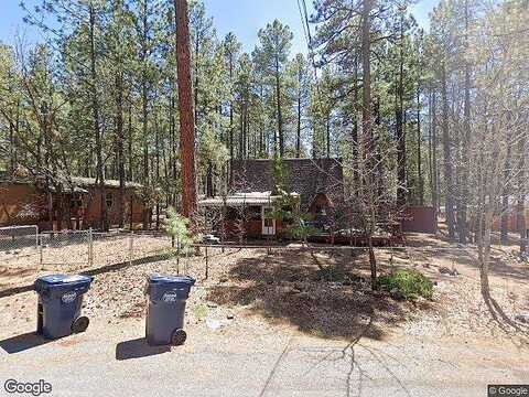 E Sierra Pine Loop, PINETOP, AZ 85935