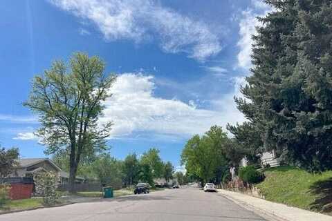 Kendall, LAKEWOOD, CO 80214