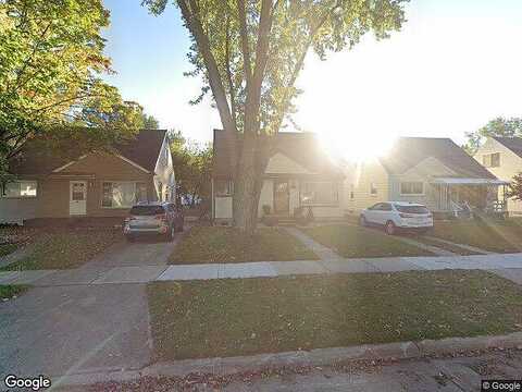 Indian, REDFORD, MI 48240