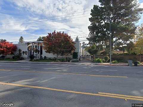 Meridian, SAN JOSE, CA 95125