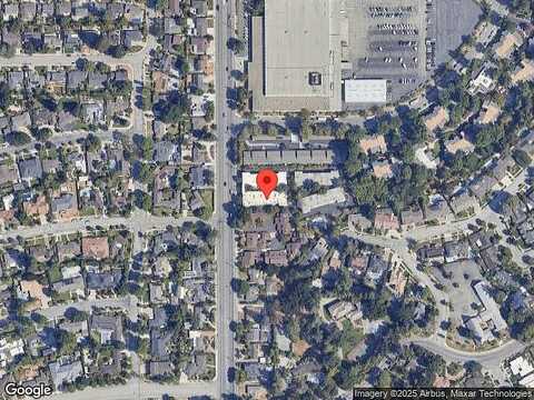 Meridian, SAN JOSE, CA 95125