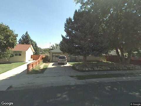 Dudley, COLORADO SPRINGS, CO 80909
