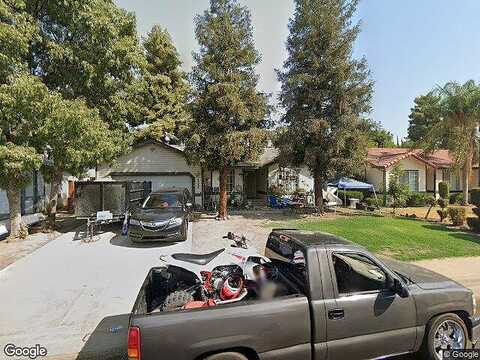 Roosevelt, VISALIA, CA 93292