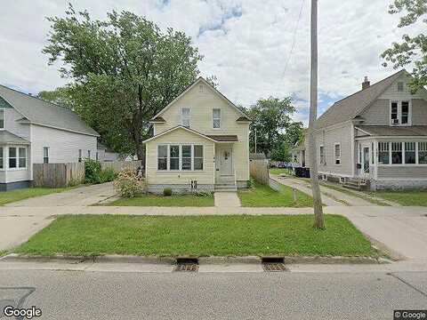 17Th, HOLLAND, MI 49423