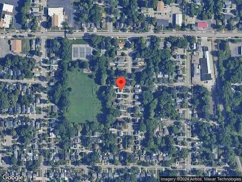 Roberts, LANSING, MI 48910