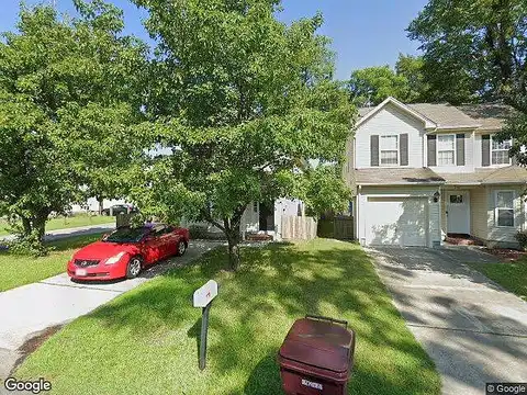 Gale, CHESAPEAKE, VA 23323