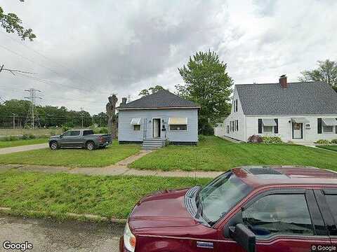 Baker, MUSKEGON, MI 49444