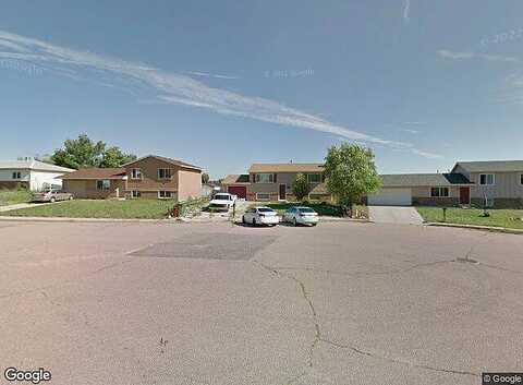 Nielsen, COLORADO SPRINGS, CO 80906