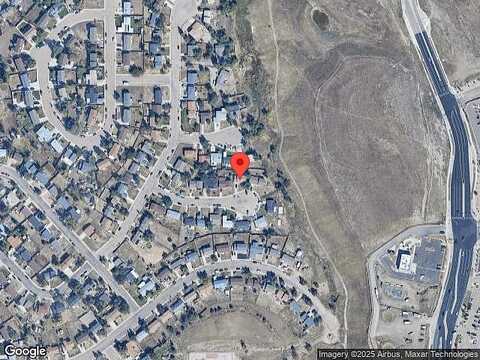 Nielsen, COLORADO SPRINGS, CO 80906