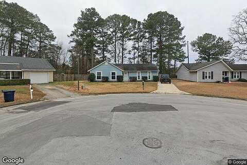 Warren, JACKSONVILLE, NC 28546