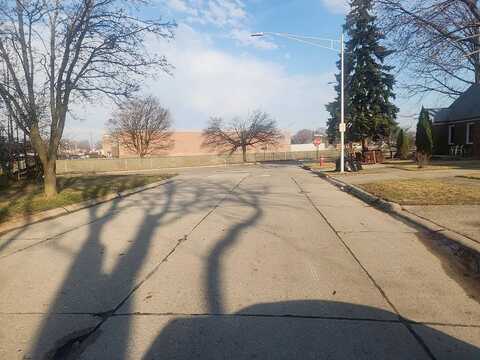 Ridgemont, HARPER WOODS, MI 48225