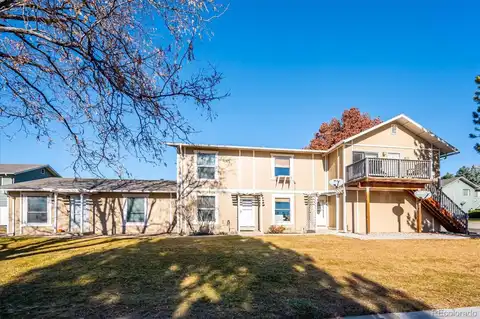 Coronado Parkway, Denver, CO 80229