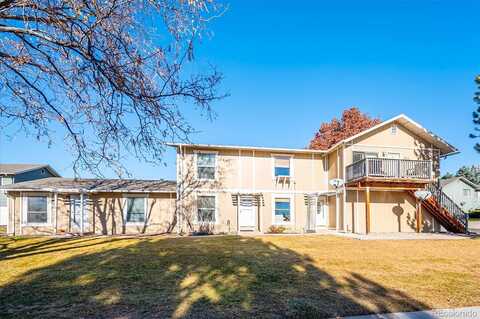 Coronado Parkway, Denver, CO 80229