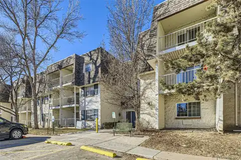 S Jasmine Street, Denver, CO 80222
