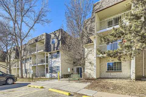 S Jasmine Street, Denver, CO 80222