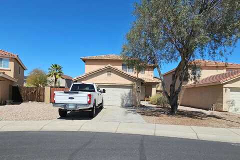 Morning Glory, BUCKEYE, AZ 85326