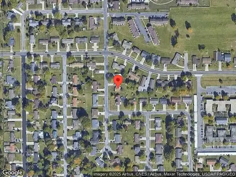 Kimberly, LIMA, OH 45805