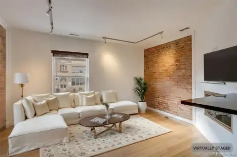 Glenarm Place, Denver, CO 80205