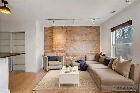 Glenarm Place, Denver, CO 80205