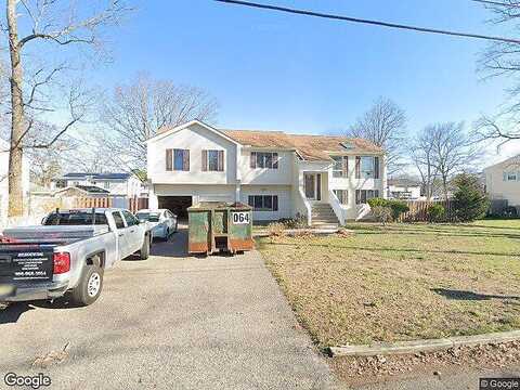 Long Branch, BAYVILLE, NJ 08721