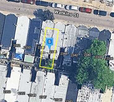 Watkins, PHILADELPHIA, PA 19145