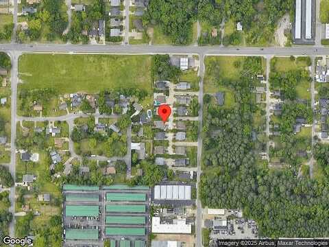 Sykes, VIRGINIA BEACH, VA 23454