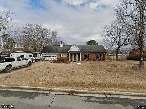 Ashley Oaks, ROME, GA 30165