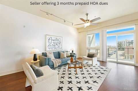 W 29Th Avenue, Denver, CO 80211