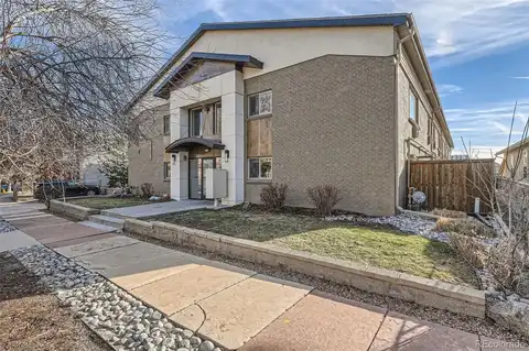 W Caithness Place, Denver, CO 80211