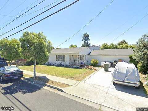Avenue 136Th, SAN LEANDRO, CA 94577
