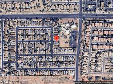 40Th, GLENDALE, AZ 85310