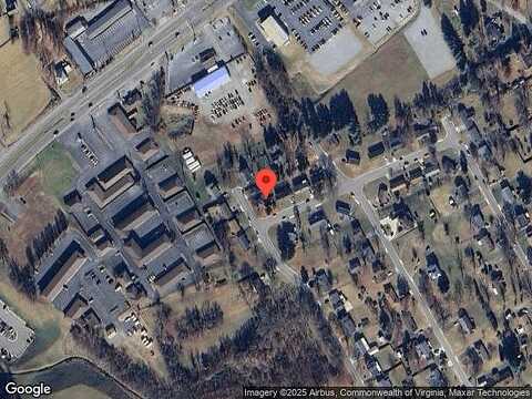Hillendale, ROANOKE, VA 24017