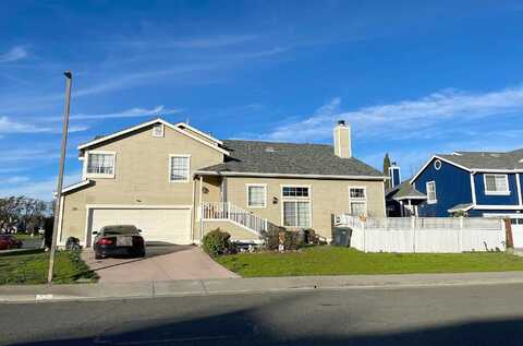 Cloverleaf, SUISUN CITY, CA 94585