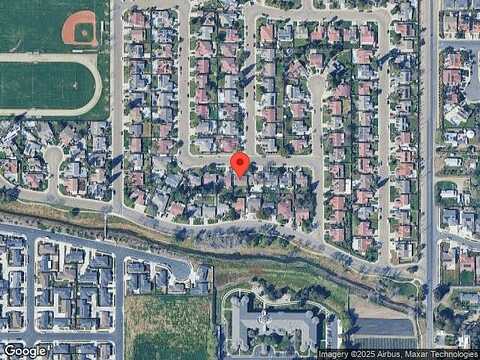 Michelle, PORTERVILLE, CA 93257