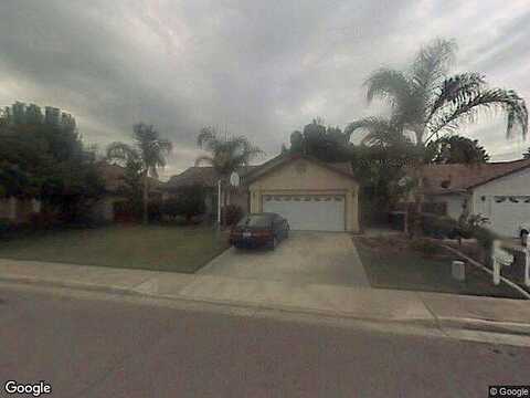 Michelle, PORTERVILLE, CA 93257