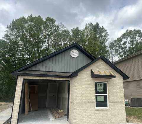 8305 Fitzgerald Lane, North Little Rock, AR 72113