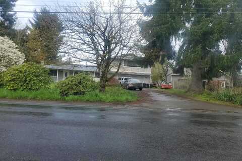 112Th, BUCKLEY, WA 98321