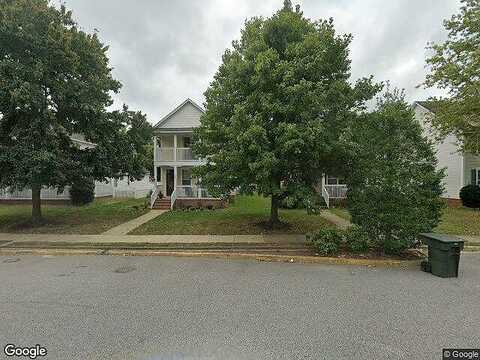 Gilbert, HAMPTON, VA 23669