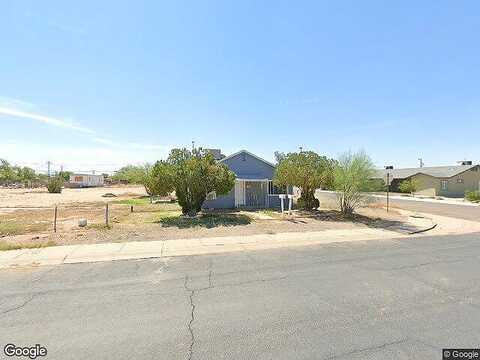 Elm, COOLIDGE, AZ 85128