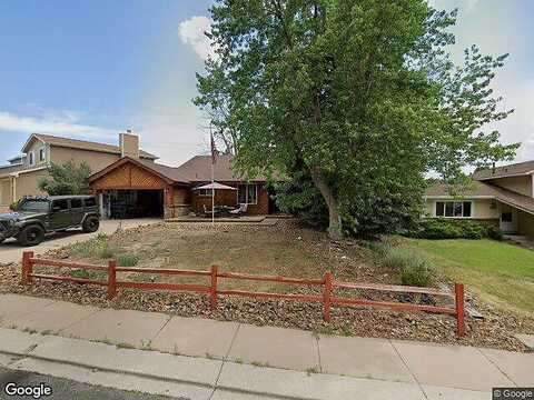 Roundtop, COLORADO SPRINGS, CO 80918