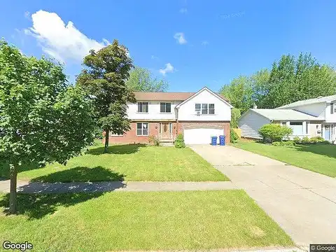 Hampton, BUFFALO, NY 14221
